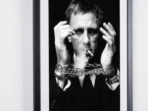  The Girl with the Dragon Tattoo (2011) - Daniel Craig as Mikael Blomkvist 