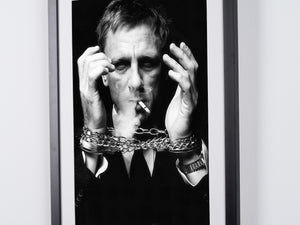  The Girl with the Dragon Tattoo (2011) - Daniel Craig as Mikael Blomkvist 