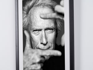  Clint Eastwood - Living Legend 