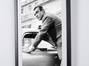  James Bond 007: Goldfinger - Sean Connery as James bond 007 