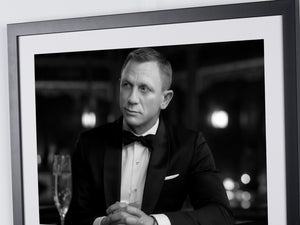  James Bond 007: Skyfall - Daniel Craig as James Bond 