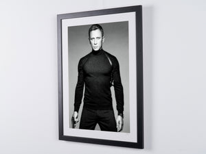  James Bond 007: Spectre, Daniel Craig as James Bond 007 