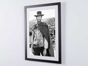 The Good, the Bad and the Ugly (1966) - Clint Eastwood as Blondie