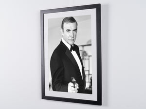  James Bond 007: Never Say Never Again, - Sean Connery 