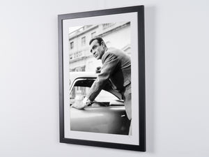  James Bond 007: Goldfinger - Sean Connery as James bond 007 