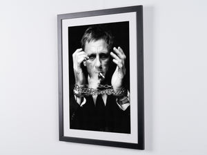  The Girl with the Dragon Tattoo (2011) - Daniel Craig as Mikael Blomkvist 