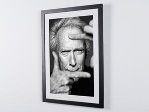  Clint Eastwood - Living Legend 
