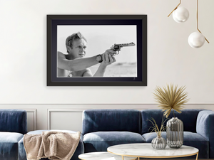 Steve McQueen - The Cool Men