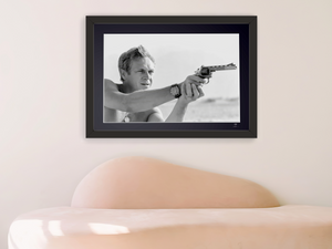 Steve McQueen - The Cool Men