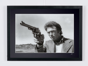 Magnum Force (1973) – Clint Eastwood als Dirty Harry