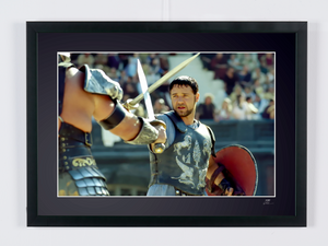 Russell Crowe ‘Gladiator’ (2000) - Oscaruitreiking 2021