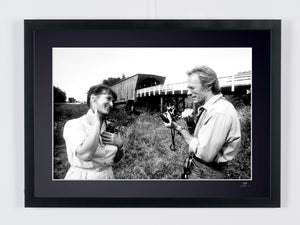 The Bridges of Madison County (1995) - Clint Eastwood & Meryl Streep