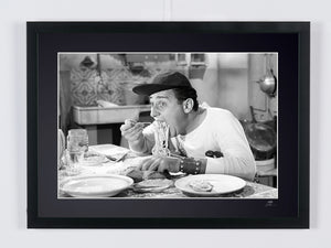 Een Amerikaan in Rome 1954 - Alberto Sordi als Nando Moriconi