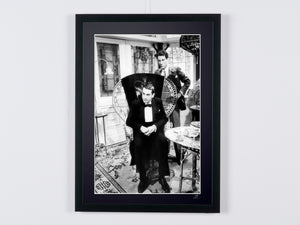 Once Upon a Time in America, 1984. - Robert De Niro, James Woods