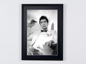 Scarface 1983 - Al Pacino als Tony Montana
