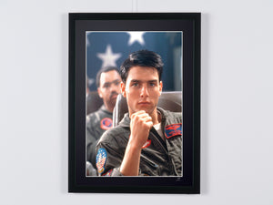 Top Gun 1986 - Tom Cruise