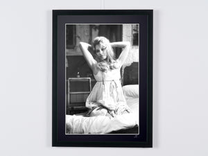 Brigitte Bardot - Saint-Tropez, 1968 - Una parisina, 1957