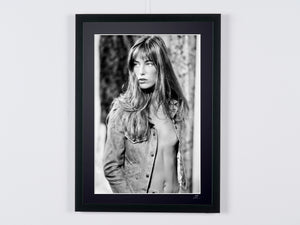 Don Juan 1973 - Jane Birkin