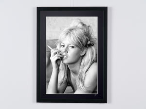 Vie Privée 1962 - Brigitte Bardot