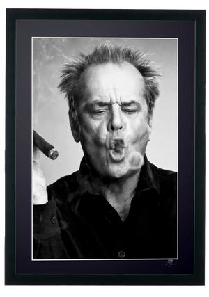 Jack Nicholson - Iconic