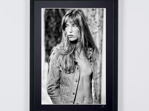 Don Juan 1973 - Jane Birkin