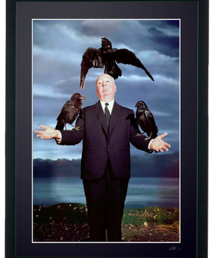 Alfred Hitchcock - The Birds 1963