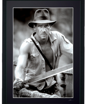 Indiana Jones 1994 – Harrison Ford