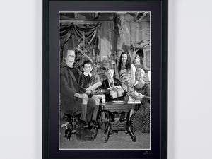 A Munster Family Christmas
