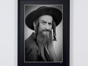 De avonturen van Rabbi Jacob 1973 - Louis de Funès als Victor Pivert