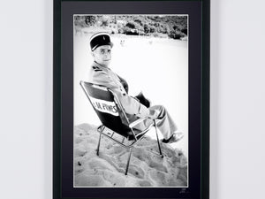 Le Gendarme et les Extraterrestres 1979 - Louis de Funès as Ludovic Cruchot