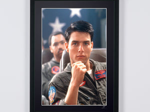 Top Gun 1986 - Tom Cruise