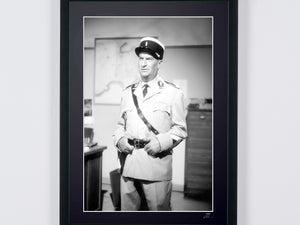 Der Gendarm von Saint-Tropez 1964 – Louis de Funès als Chef Ludovic Cruchot