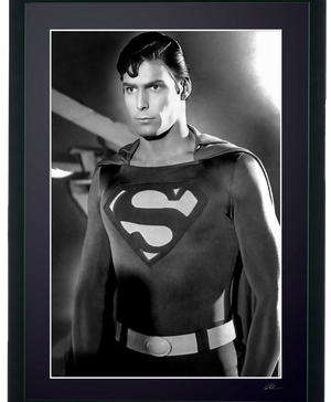 Superman - Christopher Reeve
