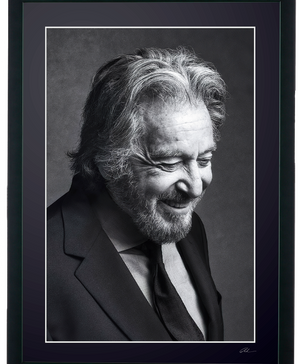 Al Pacino - Retrato