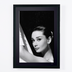 Audrey Hepburn - Iconic