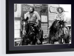 They Call Me Trinity 1970 - Bud Spencer & Terence Hill