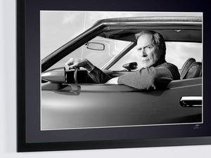 Gran Torino (2008) - Clint Eastwood nel ruolo di Walt Kowalski