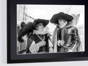 Delusions of Grandeur (1971) – Louis de Funès as Don Salluste de Bazan