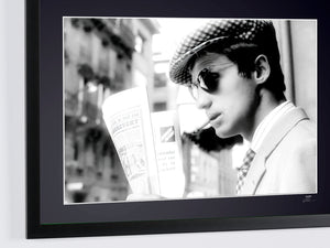 O Doulos, 1962 - Jean-Paul Belmondo