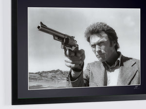 Magnum Force (1973) – Clint Eastwood als Dirty Harry