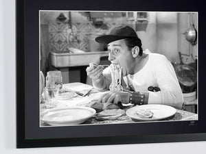 Een Amerikaan in Rome 1954 - Alberto Sordi als Nando Moriconi