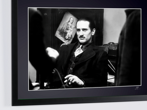 Robert De Niro - The Godfather: Part II 1974