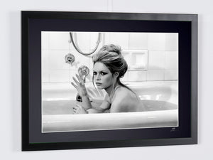 Brigitte Bardot 1964