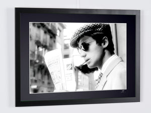 O Doulos, 1962 - Jean-Paul Belmondo