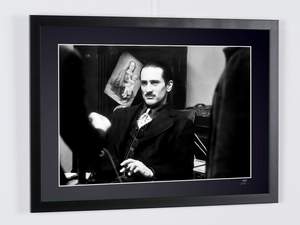 Robert De Niro - The Godfather: Part II 1974