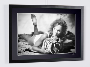 Ursula Andress - James Bond: Dr. No (1962)