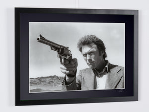 Magnum Force (1973) – Clint Eastwood als Dirty Harry