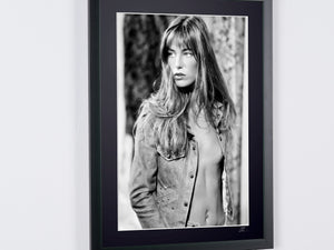 Don Juan 1973 - Jane Birkin