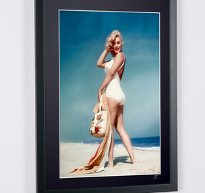 Marilyn Monroe 1969 - Iconis Collection