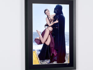 Star Wars Episode VI: Return of the Jedi, David Prose as Darth Vader